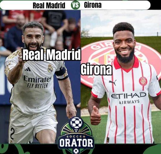 Real Madrid vs Girona Prediction
