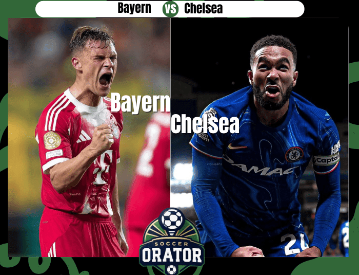 2526 Bayern vs Chelsea