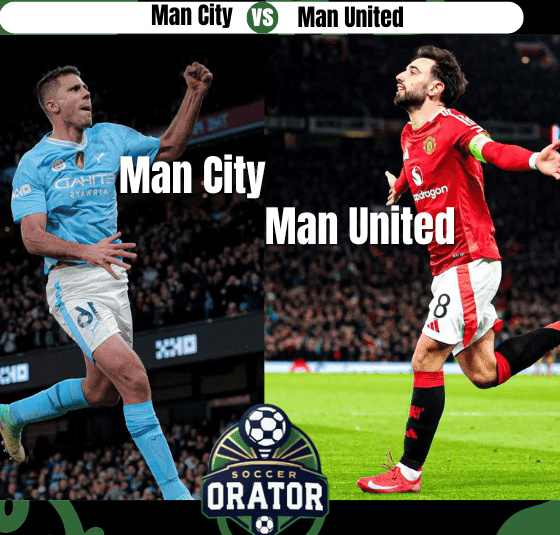 25_26 Man City vs Man United