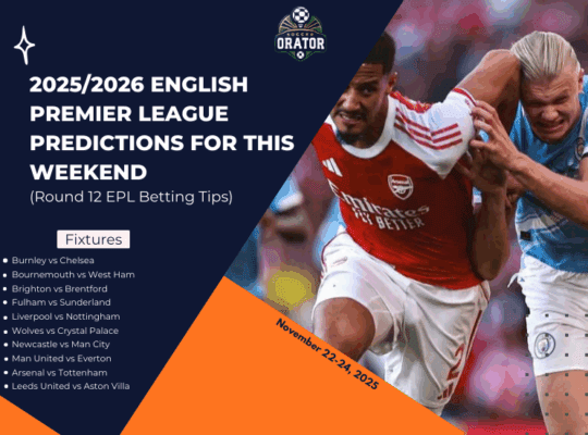 Round-12-EPL-Predictions