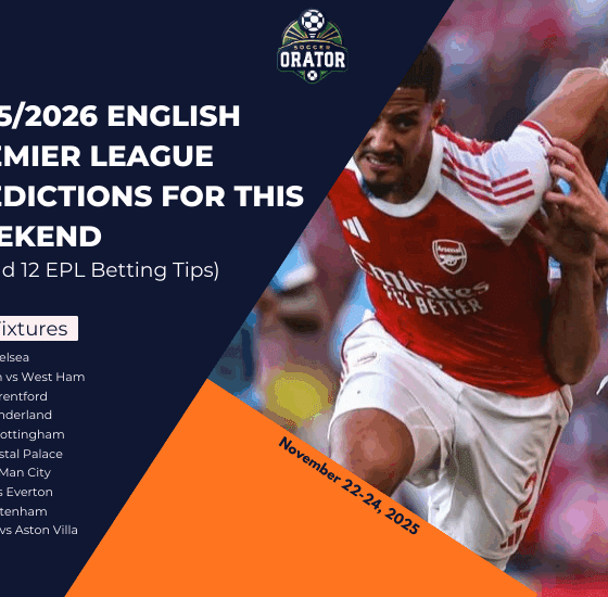 Round-12-EPL-Predictions