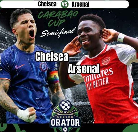 Chelsea vs Arsenal Prediction