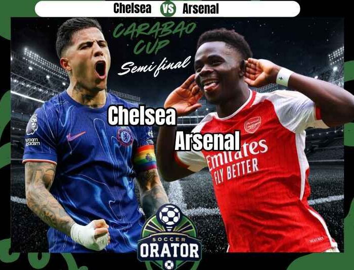 Chelsea vs Arsenal Prediction
