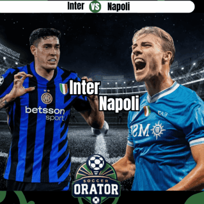 Inter vs Napoli Prediction