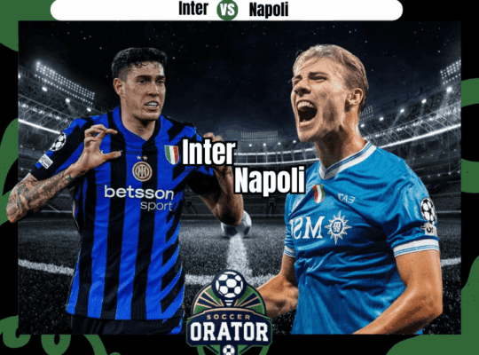 Inter vs Napoli Prediction