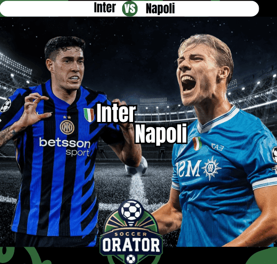 Inter vs Napoli Prediction