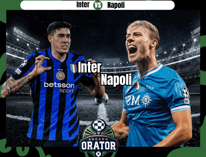 Inter vs Napoli Prediction