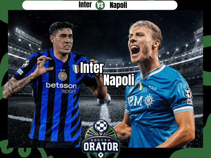 Inter vs Napoli Prediction
