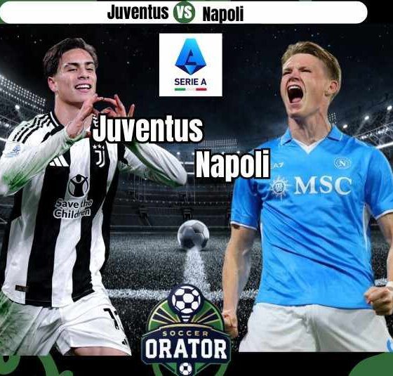 Juventus vs Napoli Prediction