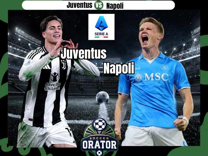 Juventus vs Napoli Prediction