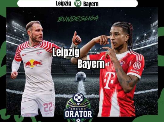 Leipzig vs Bayern Prediction
