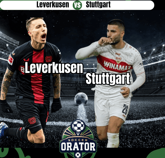 Leverkusen vs Stuttgart Prediction
