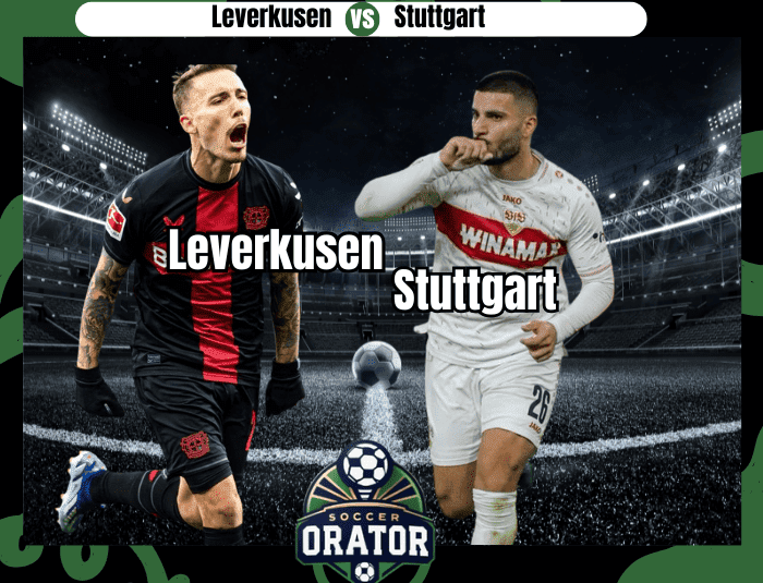 Leverkusen vs Stuttgart Prediction