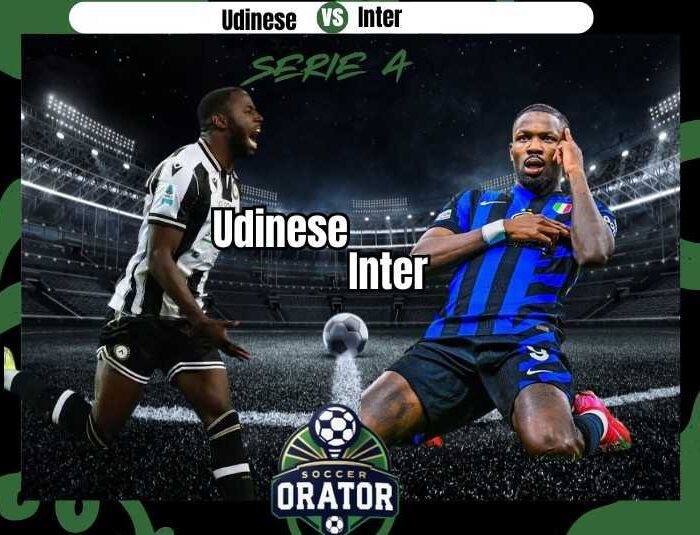 Udinese vs Inter Prediction
