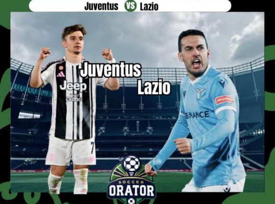 Juventus vs Lazio Prediction