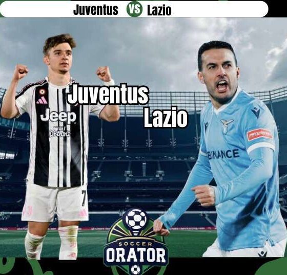 Juventus vs Lazio Prediction