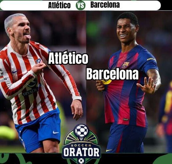 Atlético vs Barcelona Prediction