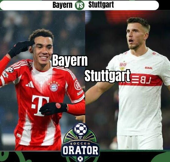 Bayern vs Stuttgart Prediction