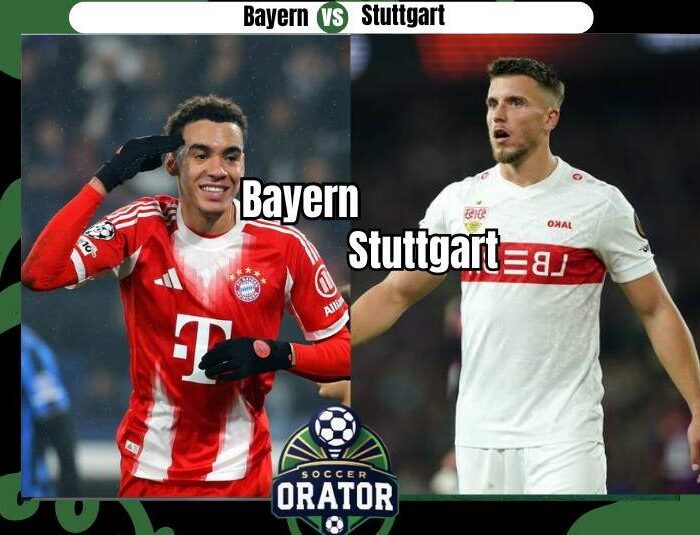 Bayern vs Stuttgart Prediction