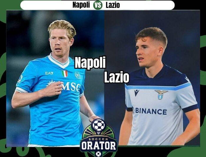 Napoli vs Lazio Prediction