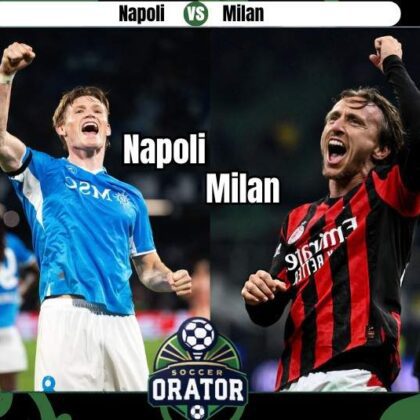 Napoli vs Milan Prediction