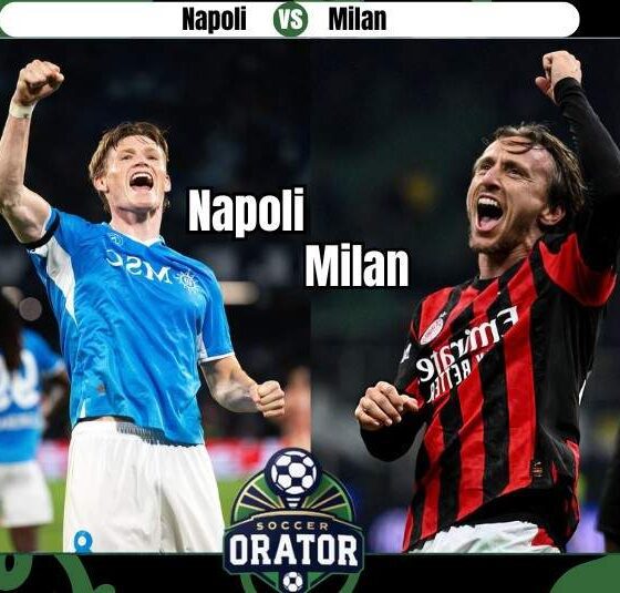 Napoli vs Milan Prediction
