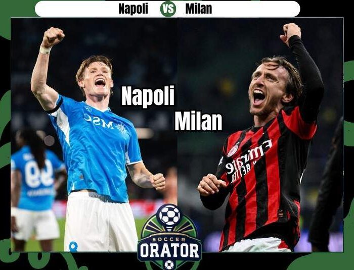 Napoli vs Milan Prediction