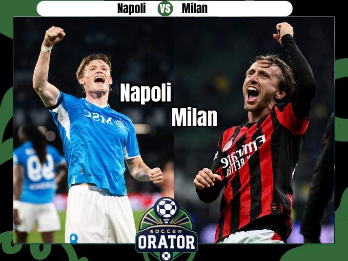 Napoli vs Milan Prediction