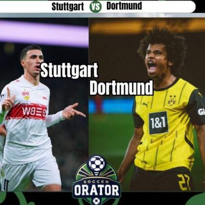 Stuttgart vs Dortmund Prediction